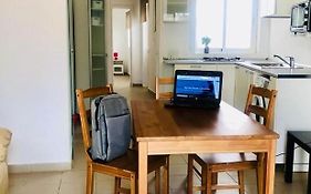 Nomad House Haria Lanzarote D