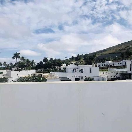 Appartement Nomad House Haria Lanzarote D Extérieur photo