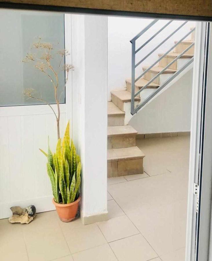 Appartement Nomad House Haria Lanzarote D Extérieur photo