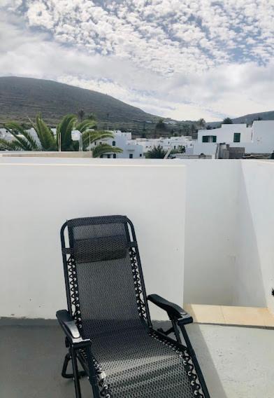 Appartement Nomad House Haria Lanzarote D Extérieur photo
