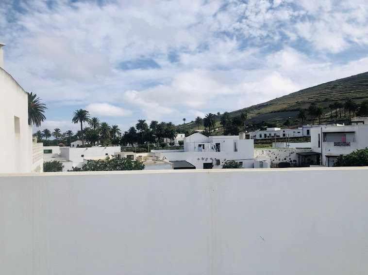 Appartement Nomad House Haria Lanzarote D Extérieur photo