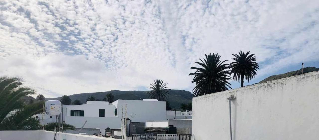 Appartement Nomad House Haria Lanzarote D Extérieur photo